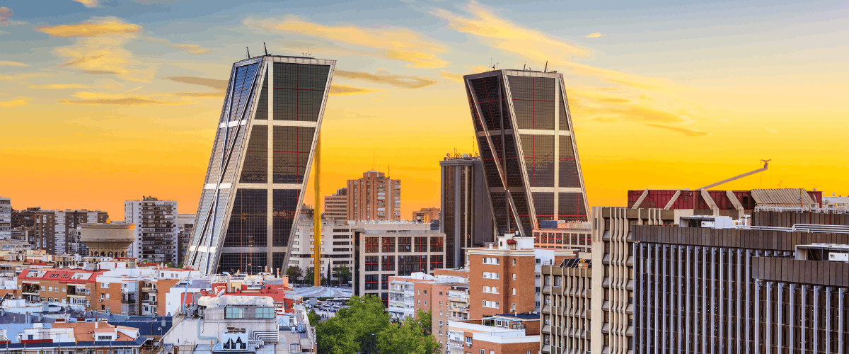 Banner de empresa Mudanzas Madrid y Guardamuebles La Seda