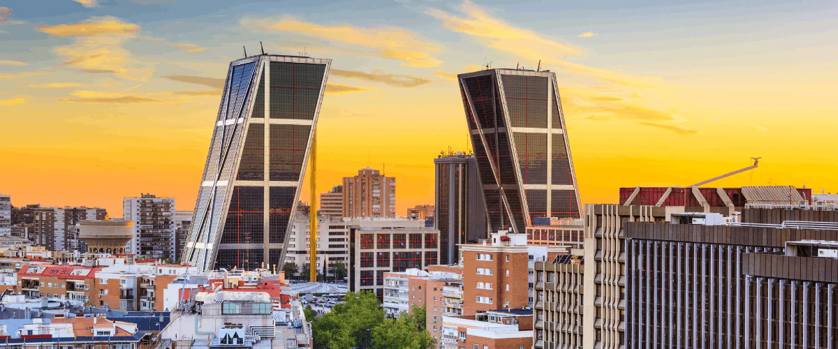 Banner de empresa Mudanzas Madrid y Guardamuebles La Seda