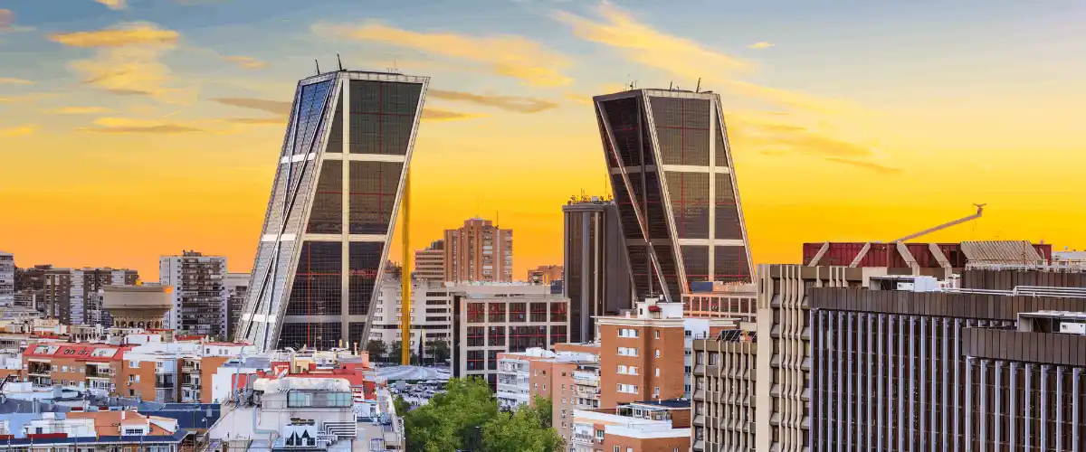 Banner de empresa Mudanzas Madrid y Guardamuebles La Seda